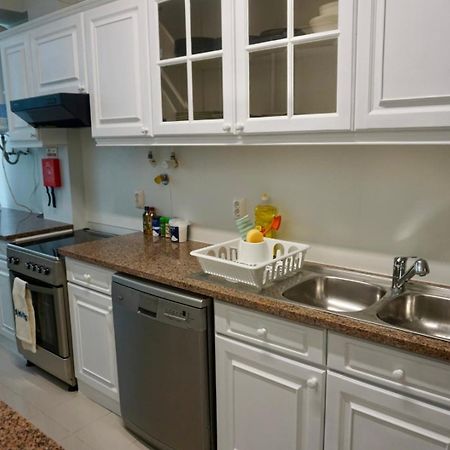 Alma Beach House Коста да Капарика Екстериор снимка