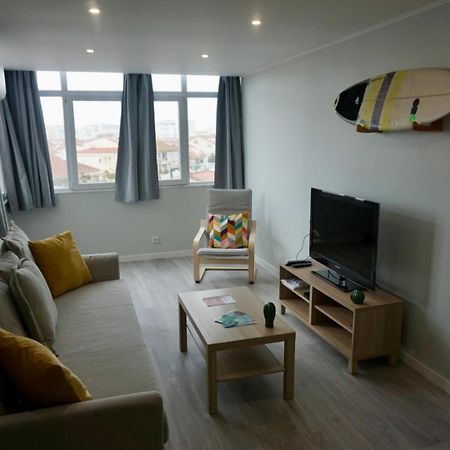 Alma Beach House Коста да Капарика Екстериор снимка