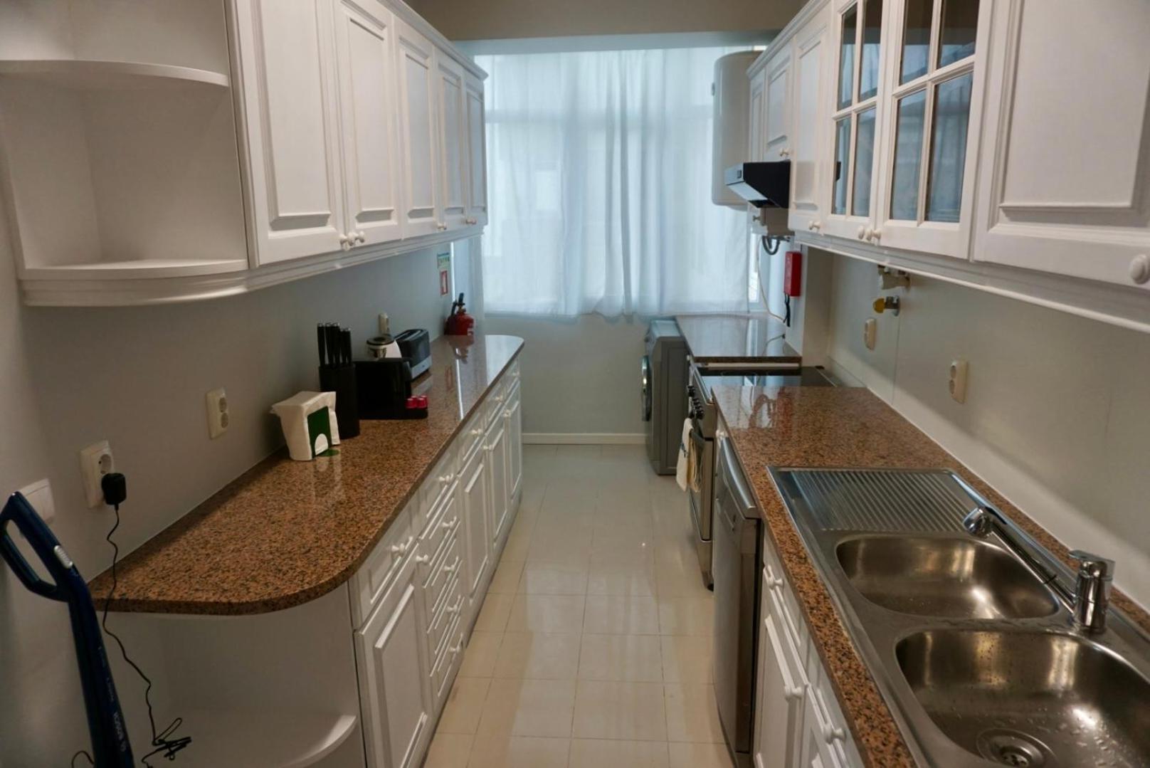 Alma Beach House Коста да Капарика Екстериор снимка