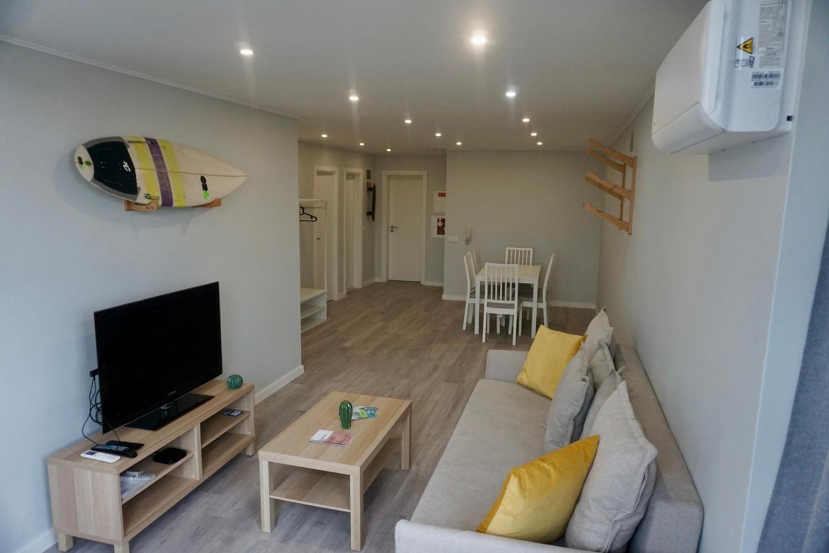 Alma Beach House Коста да Капарика Екстериор снимка