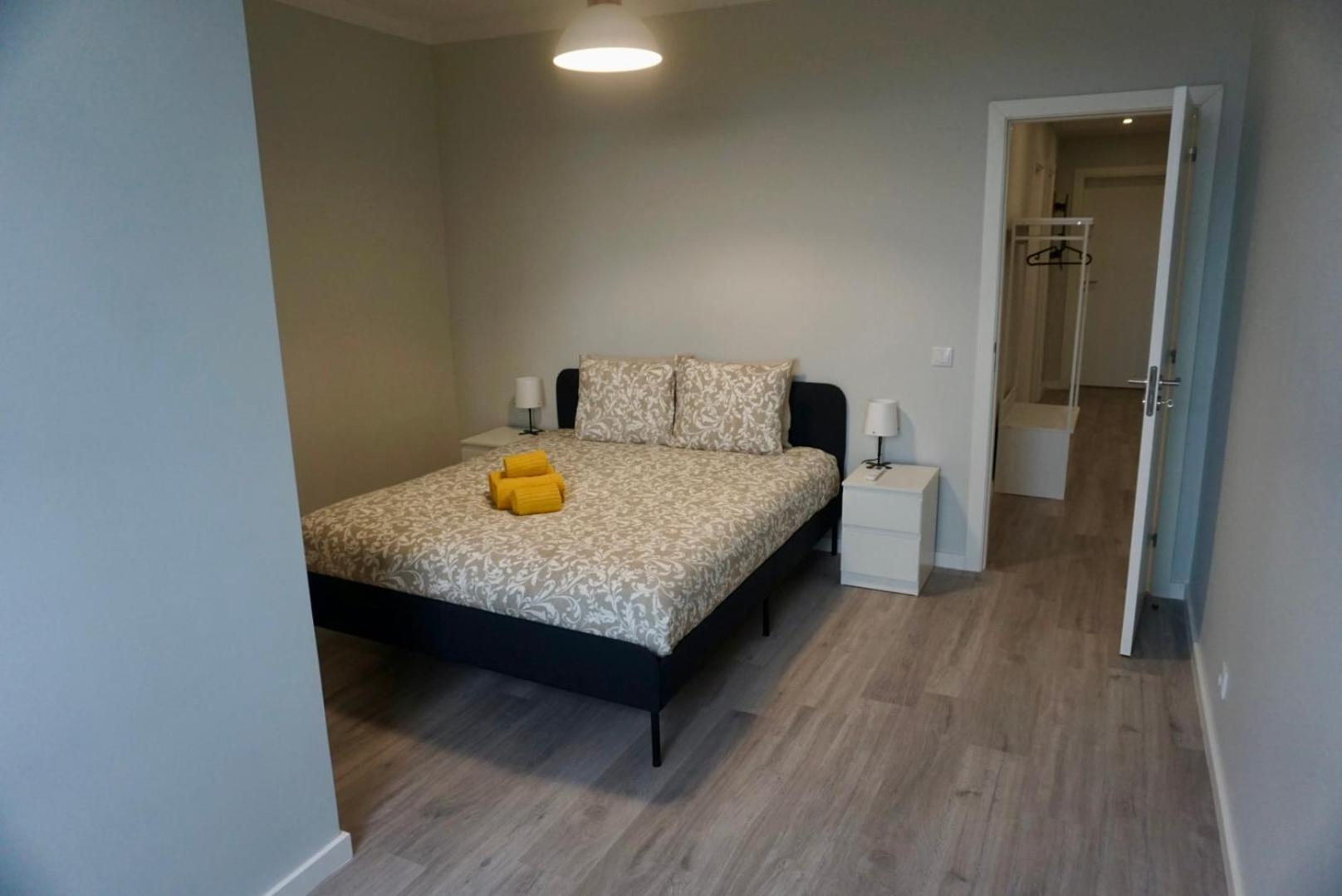 Alma Beach House Коста да Капарика Екстериор снимка