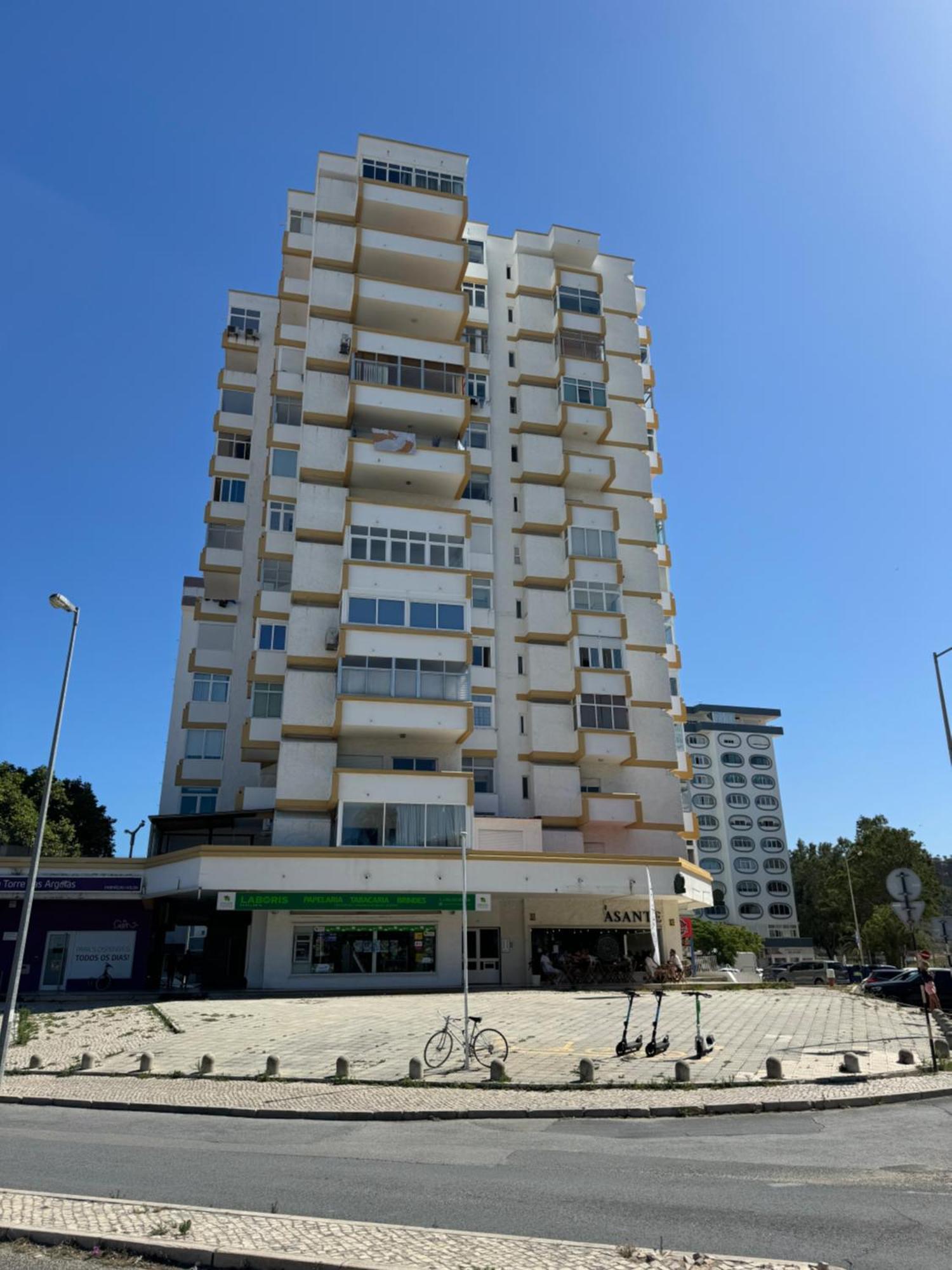 Alma Beach House Коста да Капарика Екстериор снимка